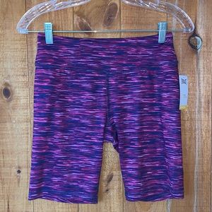 Biker Shorts
